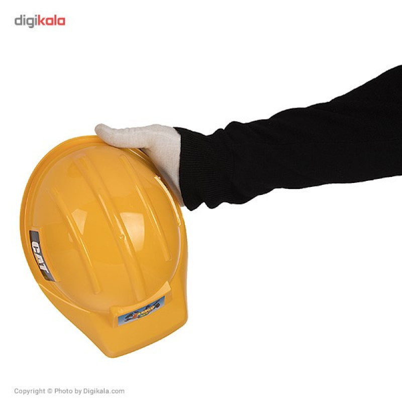 ماشین بازی سواری زرین تویز مدل 3In1 Dump Truck F7