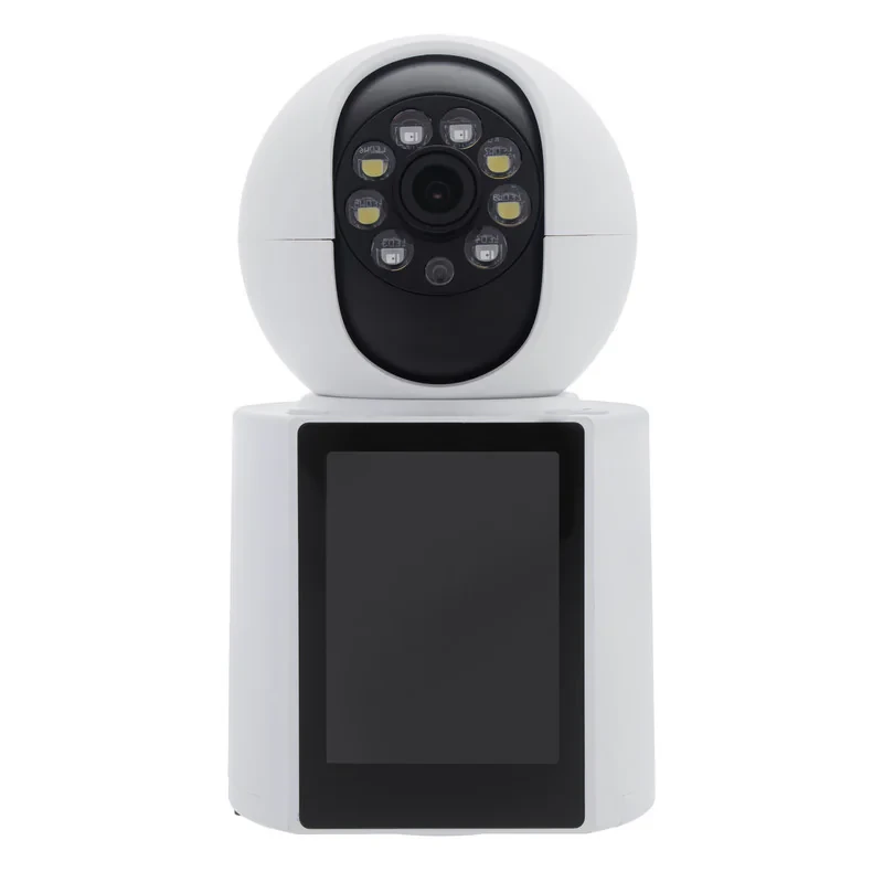 دوربین مداربسته تحت شبکه مدل WiFi Smart