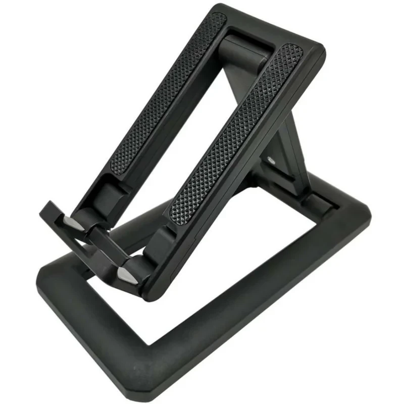 پایه نگهدارنده گوشی موبایل و تبلت مدل ا Dph-3 stand holder 65 BRA0ET