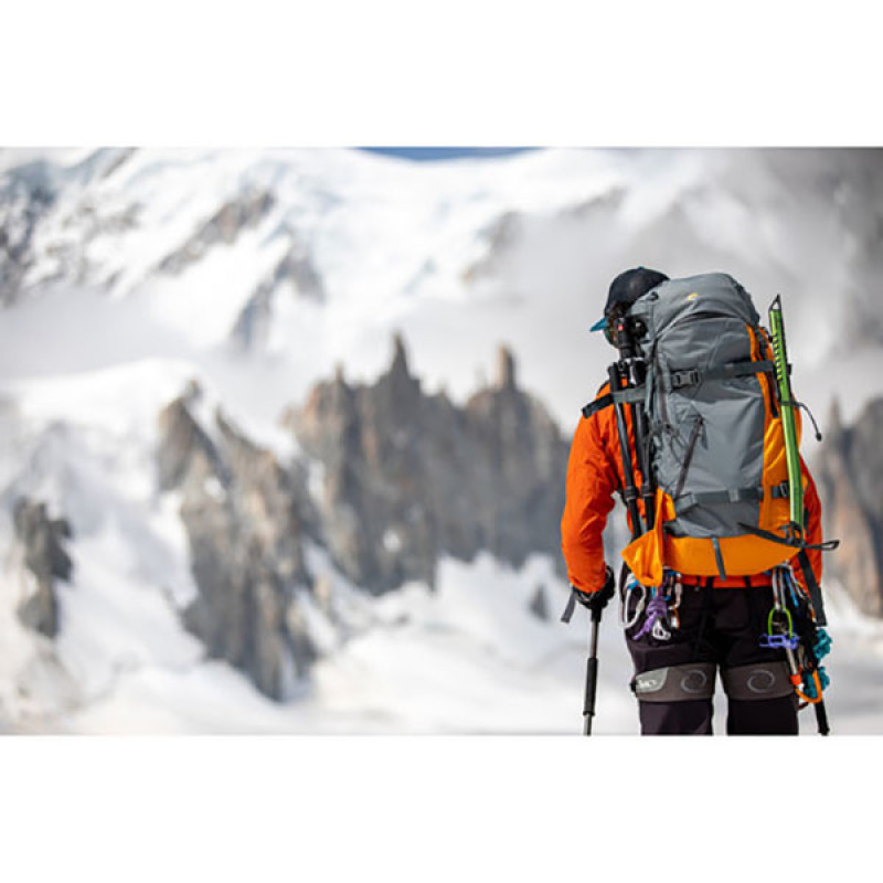 کوله پشتی دوربین لوپرو مدل Lowepro Powder Backpack 500 AW