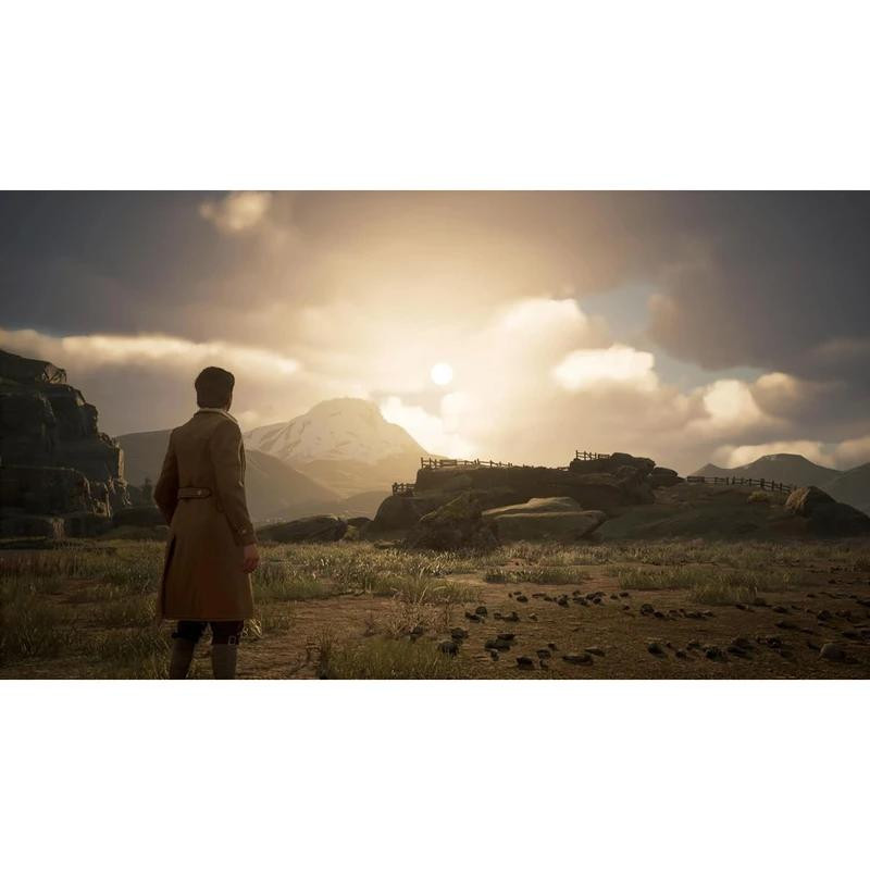 بازی Hogwarts Legacy نسخه استاندارد مخصوص Nintendo Switch 2