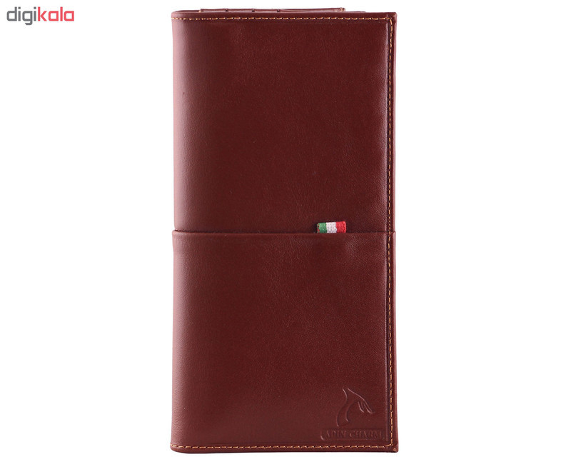 ست هدیه مردانه چرم بارز کد DS53
