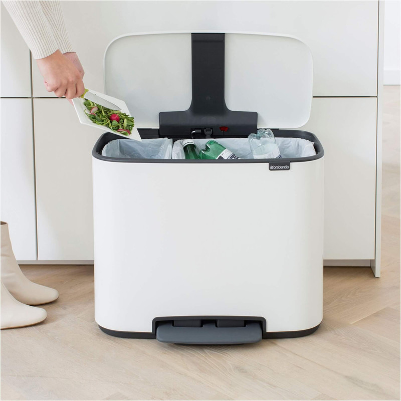 سطل زباله برابانتیا مدل Bo 11x23