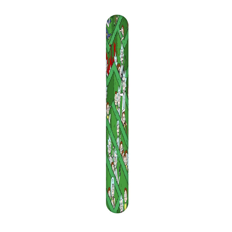 سوهان ناخن مدل ریک و مورتی کد 929