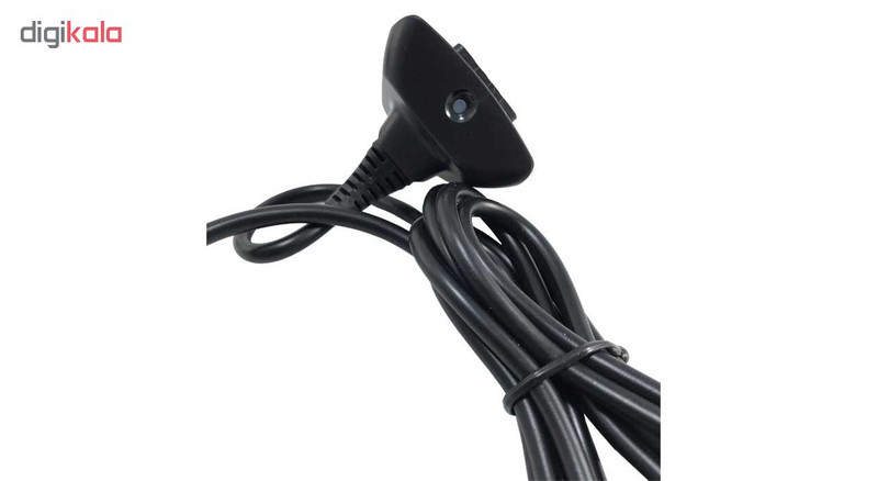 باتری مخصوص ایکس باکس 360 مدل RF-1310S بسته 2 عددی