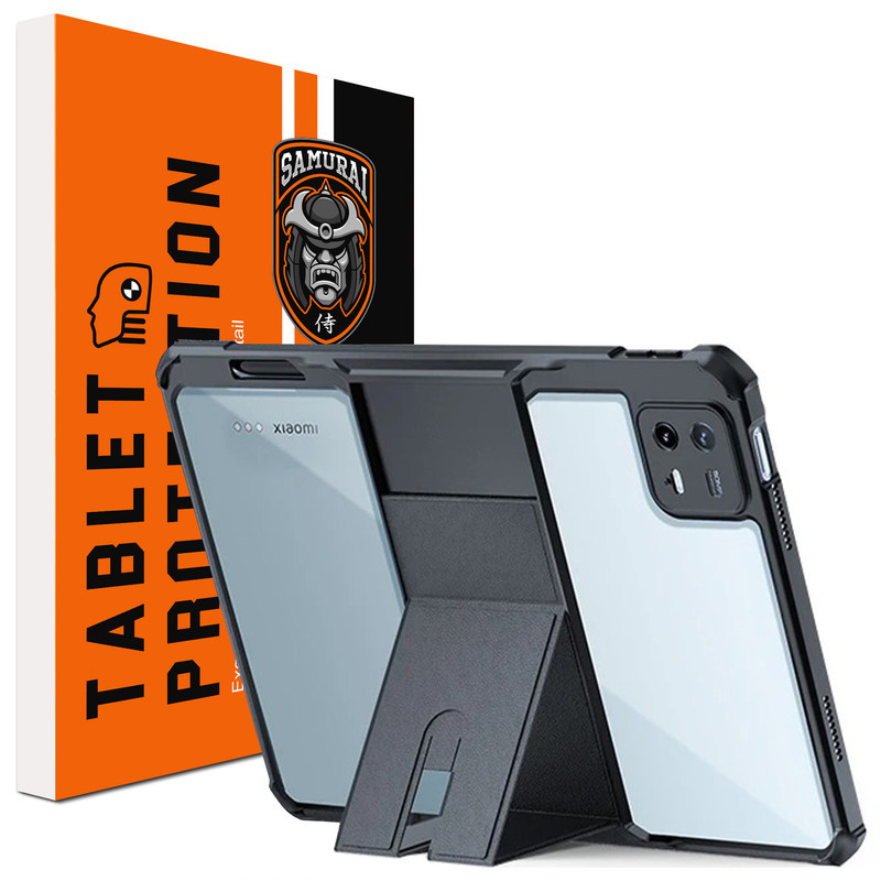 کاور سامورایی مدل XD-Stand مناسب برای تبلت شیائومی Pad 6  Pad 6 Pro