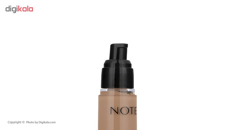 کرم پودر نوت سری Mattifying Extereme Wear تحت لیسانس شماره14