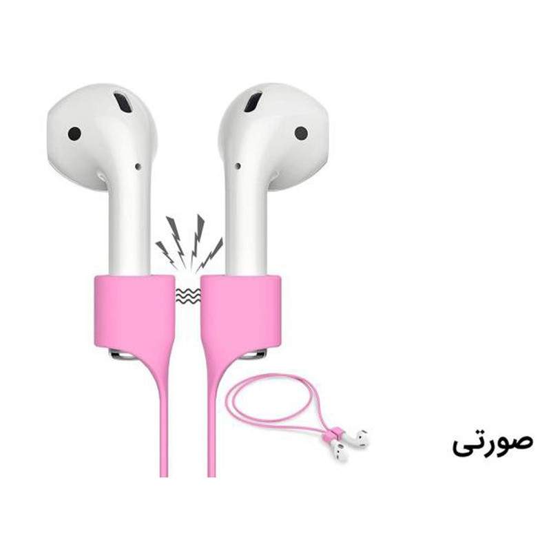 بند ایرپاد مدل Magnetic Protective Band