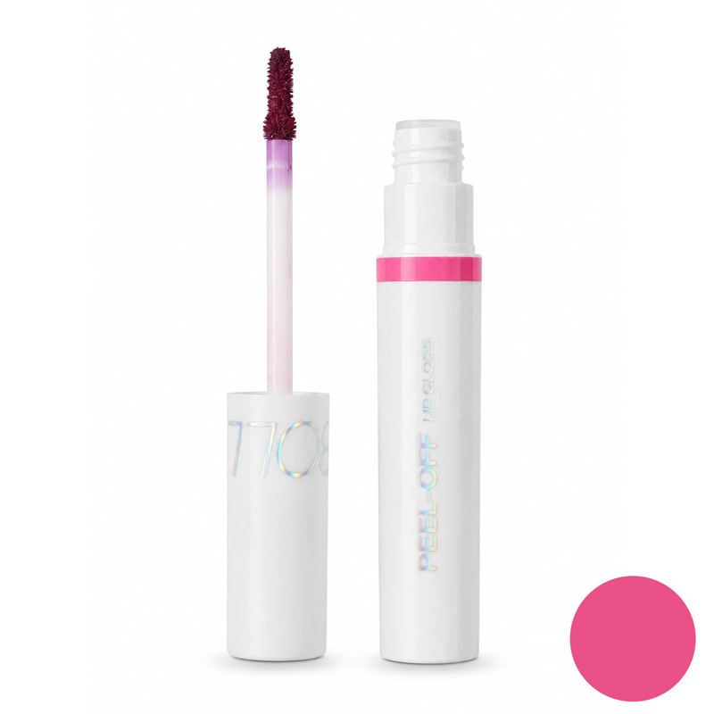 برق لب مایع اولیبولا مدل Peel Off
