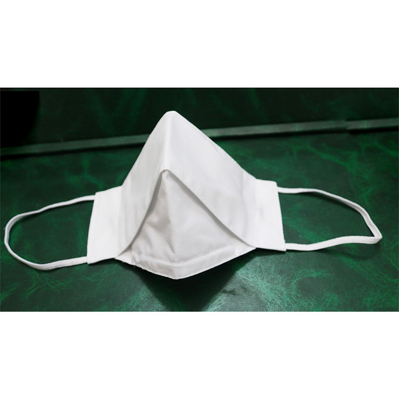 ماسک پارچه ای هنریسان مدل 3D