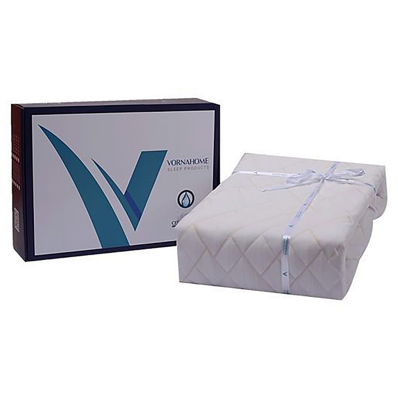 محافظ تشک ورناهوم مدل A++ یکنفره سایز 200×120سانتی متر