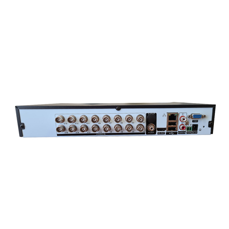 ضبط کننده ویدیویی مدل DVR 5216-N