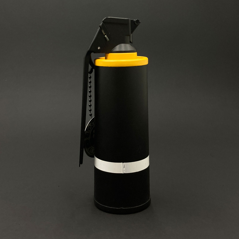 فندک ژونگ لانگ مدل گاز اشک آور DKD-1563