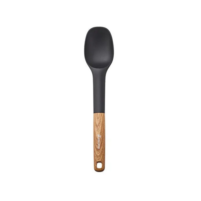 سرویس کفگیر و ملاقه 5 پارچه کاراجا مدل Brownwood