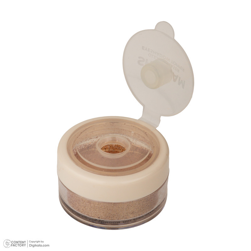سایه چشم شیگلم مدل honey drip شماره 08dk1205
