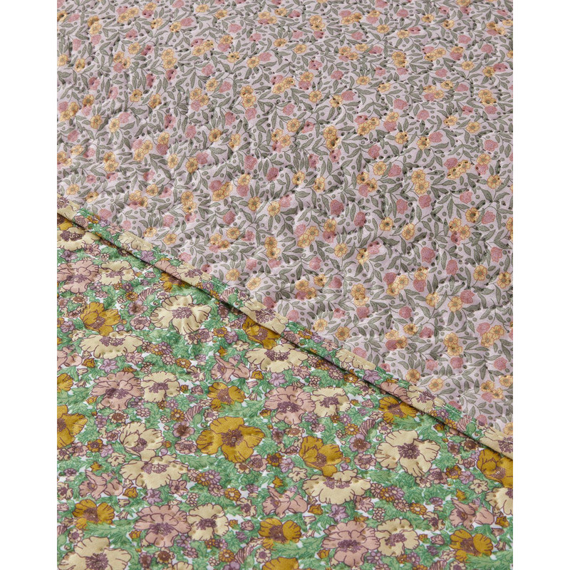 روتختی دو نفره انگلیش هوم مدل Enchanted Harmony-cift سایز 220x200 سانتی‌متر