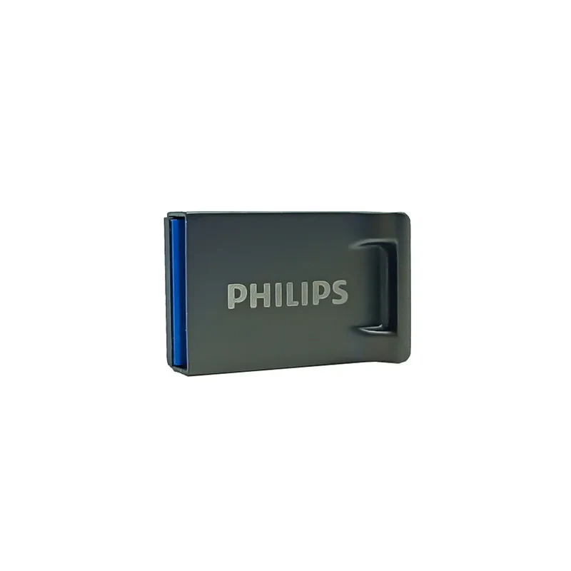 فلش مموری فیلیپس مدل FM20UA-B ظرفیت 128 گیگابایت با رابط USB 3.2