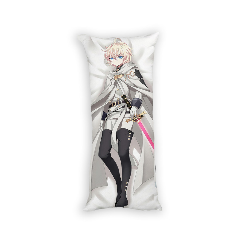 بالش انیمه owari no seraph