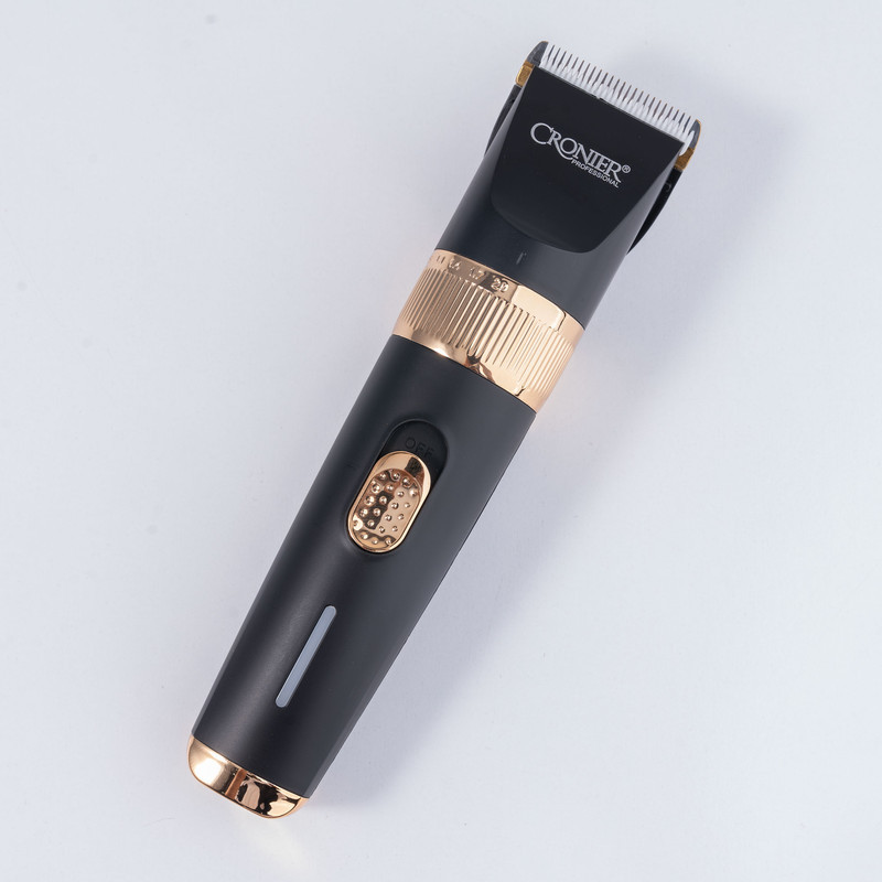 ماشین اصلاح موی حیوانات خانگی کرونیر مدل CR-1212