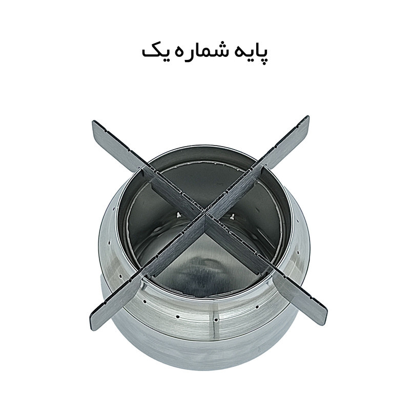 اجاق سفری  مدل MRT - M1
