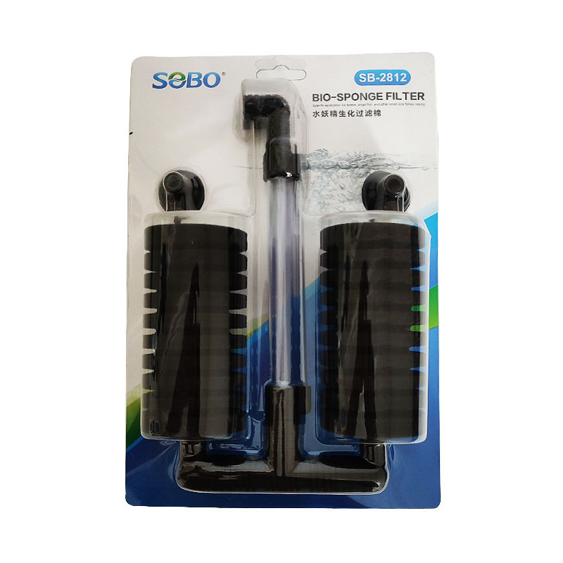 بیوفیلتر آکواریوم سوبو مدل SB-2812