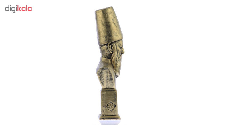 تندیس یادمان طرح قائم مقام فراهانی کد S299-1