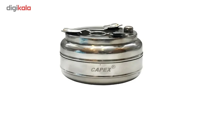 زیر سیگاری کپکس مدل Fire Holder