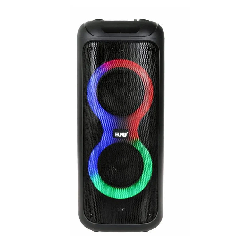 اسپیکر بلوتوثی قابل حمل بوکو مدل BS-088