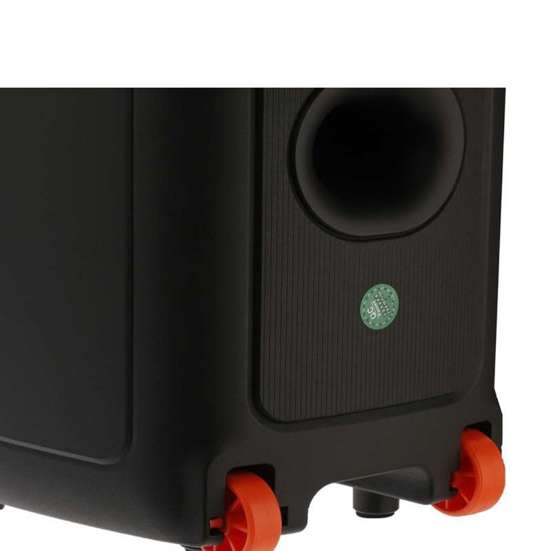 اسپیکر بلوتوثی قابل حمل آکو مدل soundbox 1000