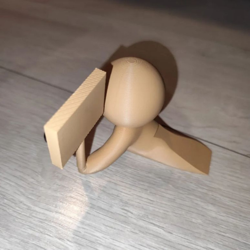 نگهدارنده درب مدل Help