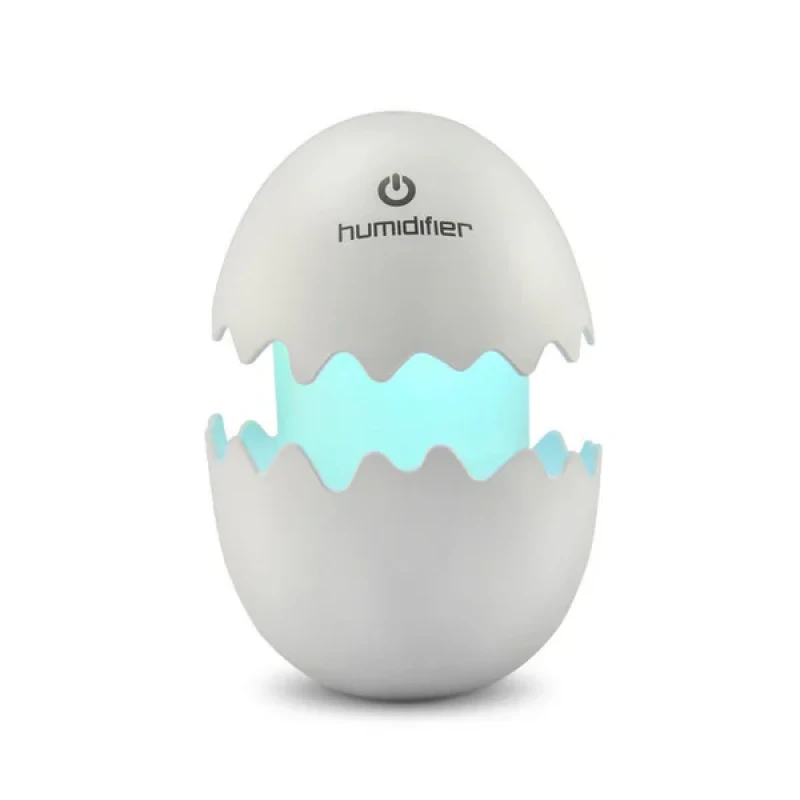 بخور سرد طرح تخم مرغ مدل Funny Egg