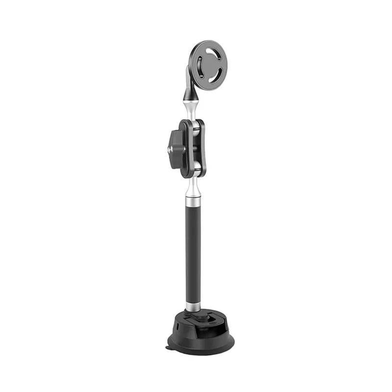 پایه نگهدارنده گوشی موبایل و تبلت پلوز مدل Magnetic