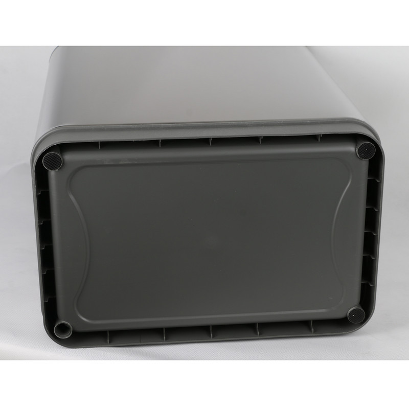 سطل زباله دلفین مدل اتوماتیک کد EV-8821-20litr