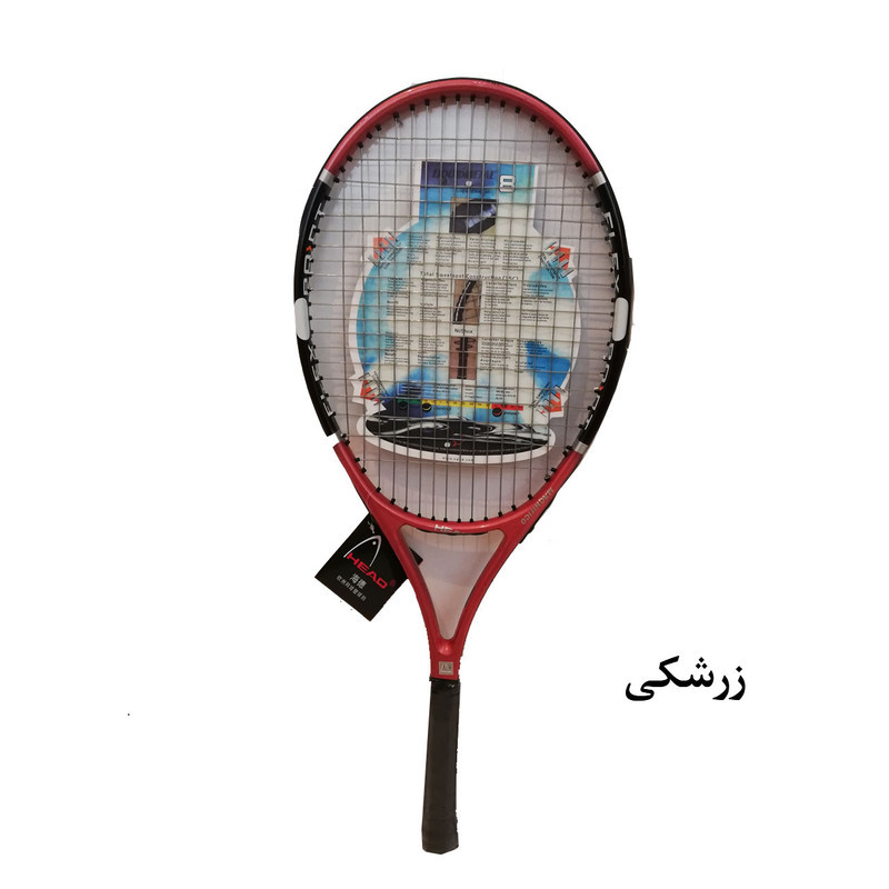 راکت تنیس هد مدل  مدل ْQ-Flx 1