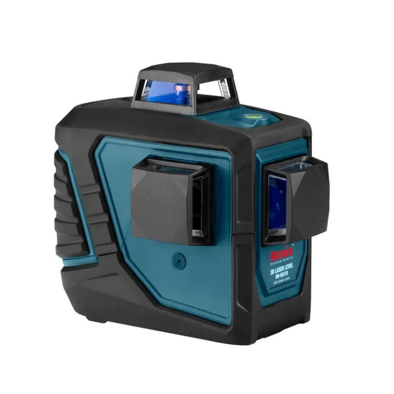 تراز لیزری رونیکس مدل RH-9537G