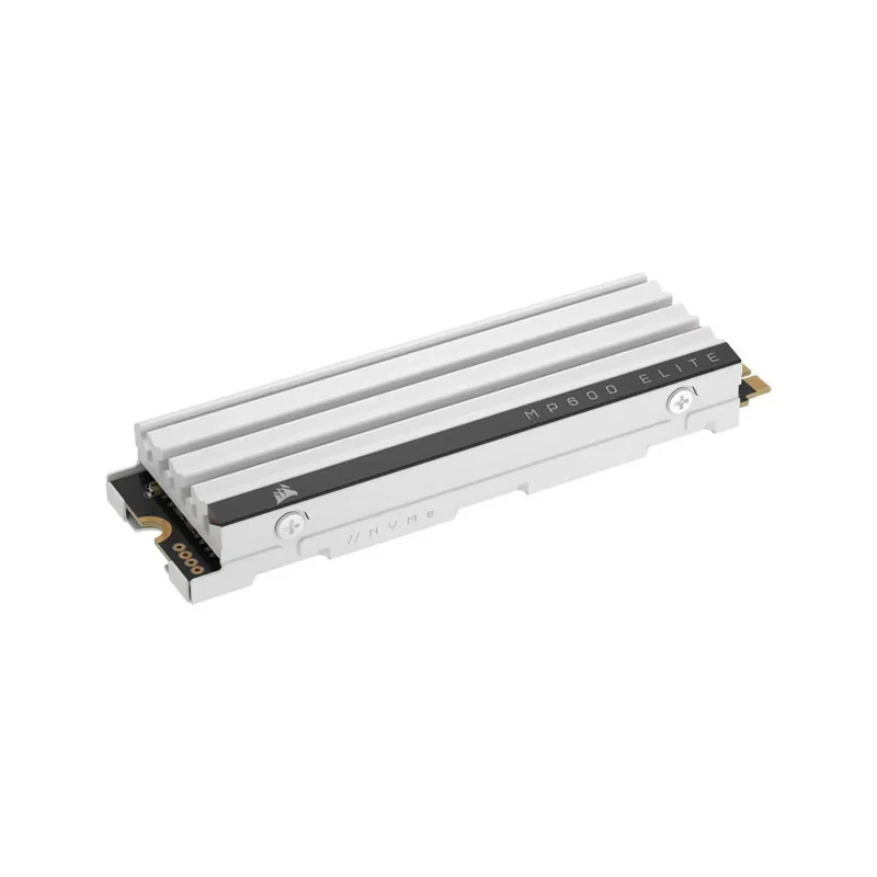 حافظه SSD اینترنال کورسیر مدل MP600 ELITE ECS ظرفیت دو ترابایت