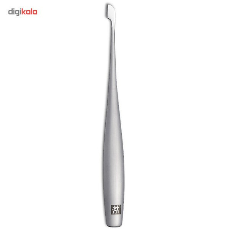 چاقوی دورگیر ناخن زولینگ مدل Twinox 88342-101