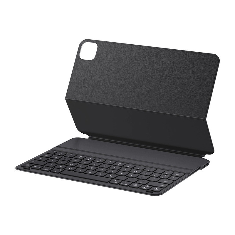 کیف کلاسوری کیبورد دار بیسوس مدل Brilliance B401-04 مناسب برای تبلت اپل iPad Pro 12.9