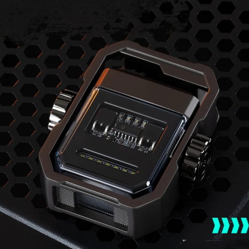 فندک الکتریکی جت موبیکس مدل FLABOX