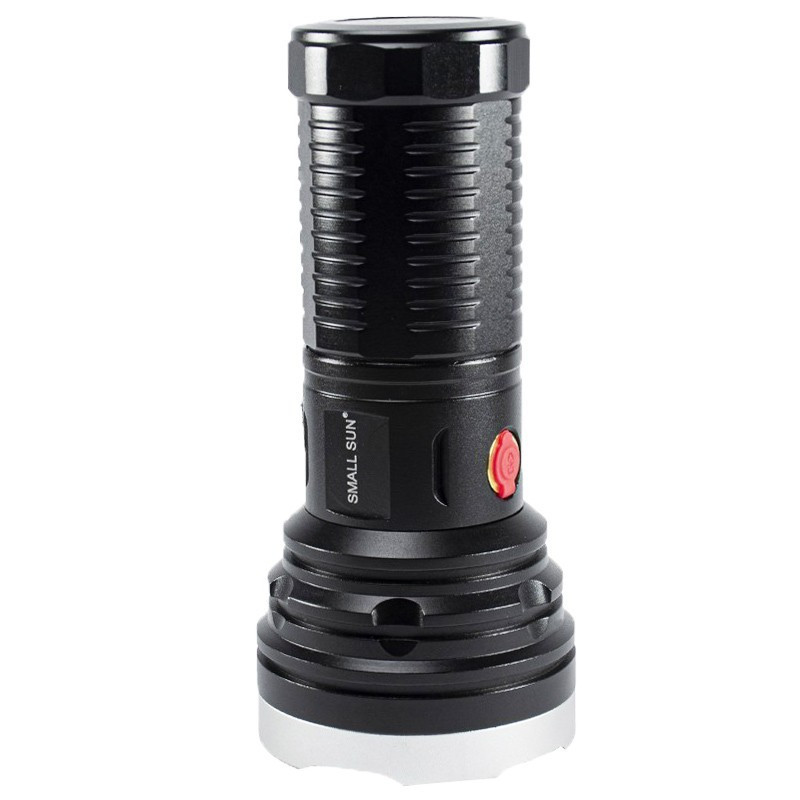 چراغ قوه دستی اسمال سان مدل ZY-T170