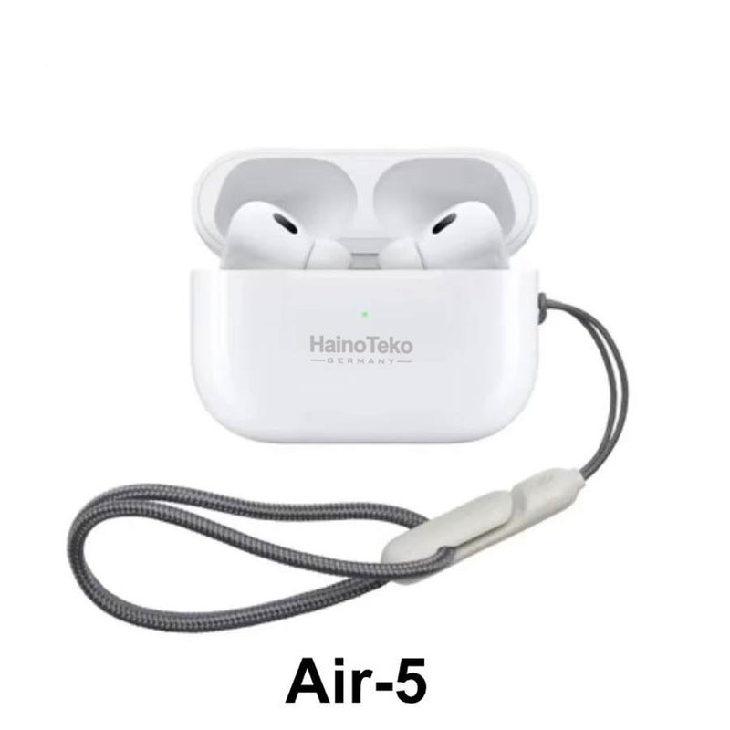هندزفری بلوتوثی هاینو تکو مدل Air-5