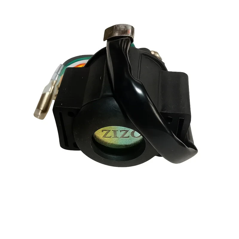 رله استارت موتورسیکلت زیزو مدل CG125 مناسب برای هوندا CDI