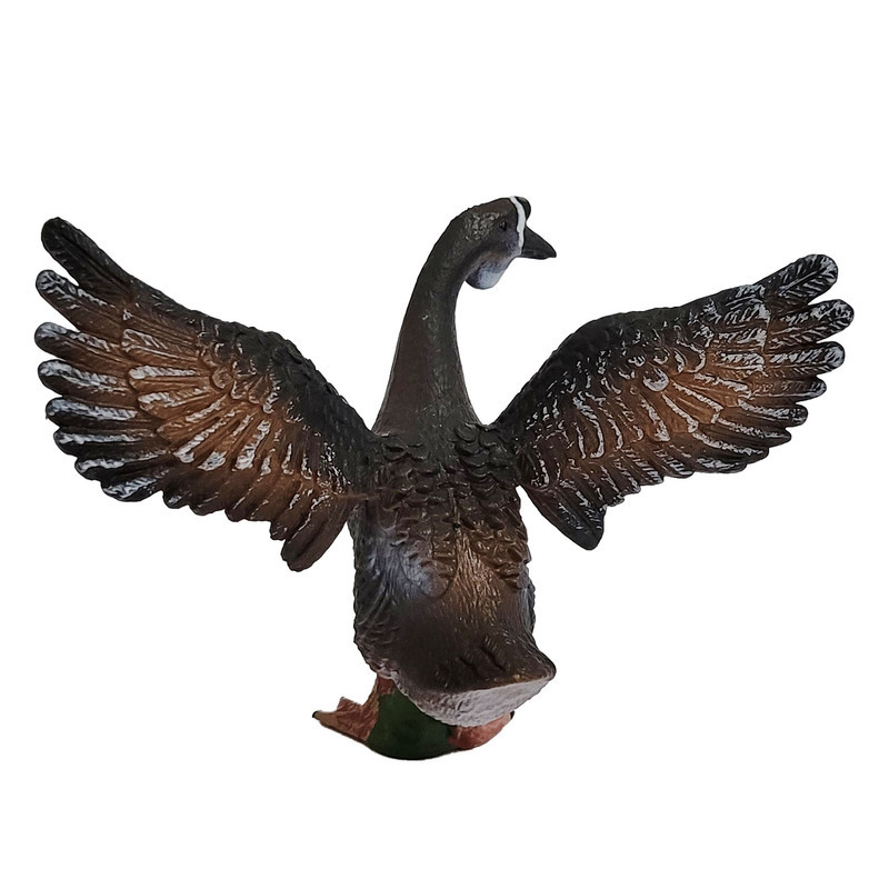 فیگور طرح پرندگان مدل غاز کد 2324