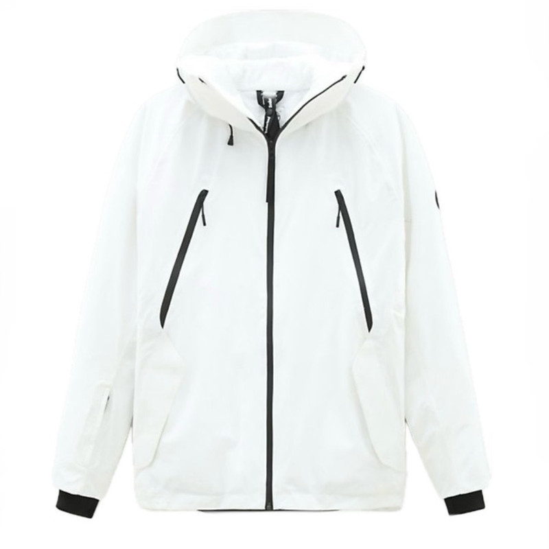 کاپشن مردانه مدل A1XYG