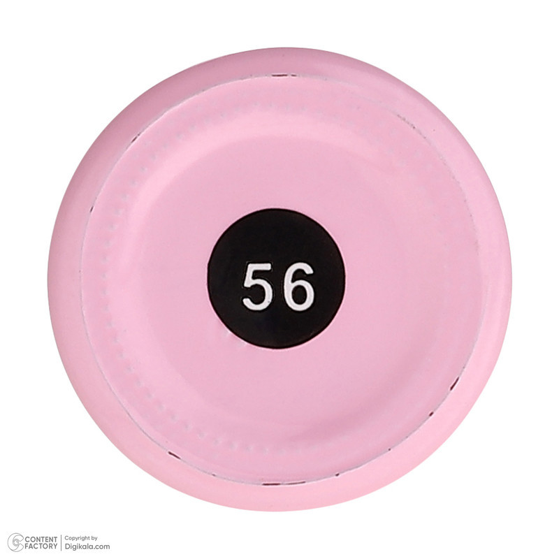لاک ناخن سالوته پرو شماره 56