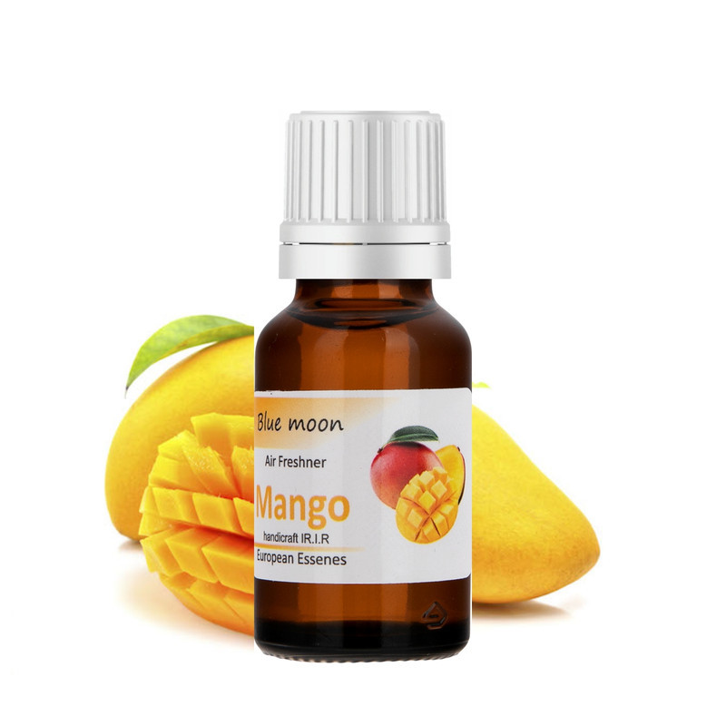 اسانس سوز مدل Mango حجم 17 میلی لیتر