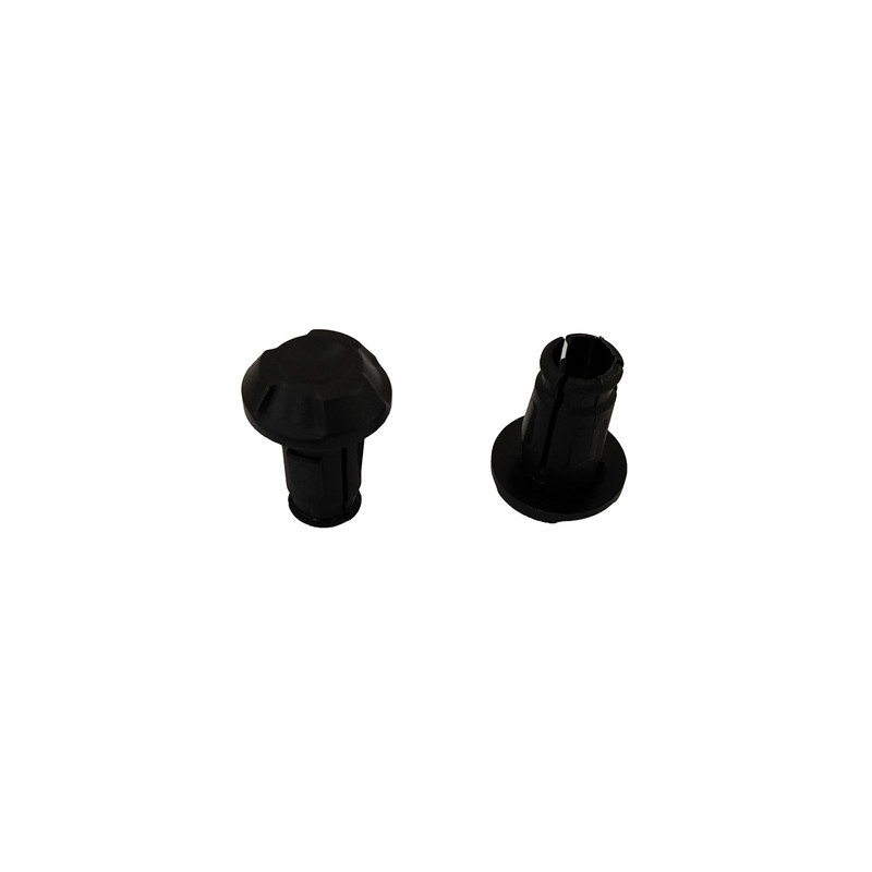 وزنه سر فرمان موتور سیکلت مدل NVX155 مناسب برای ان وی ایکس بسته 2 عددی