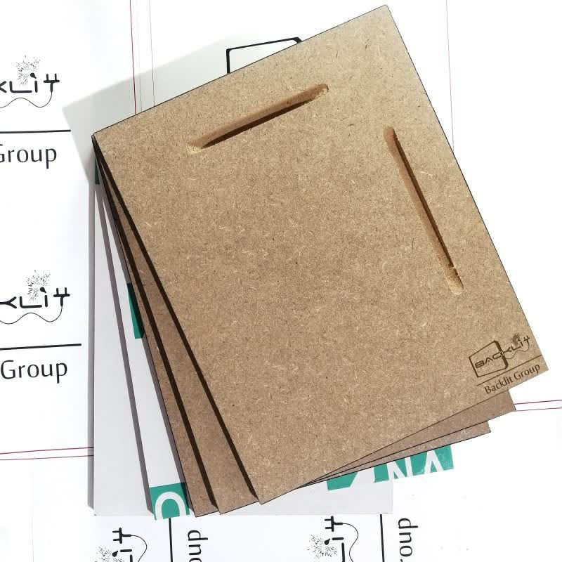 تابلو شاسی بکلیت طرح پزشکی و پزشک مدل SH-2741 مجموعه 3 عددی