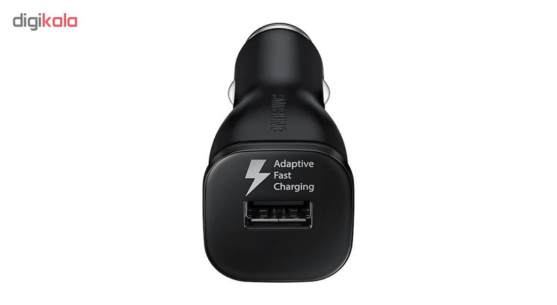 شارژر فندکی سامسونگ مدل EP-LN915UBEGWW به همراه کابل microUSB