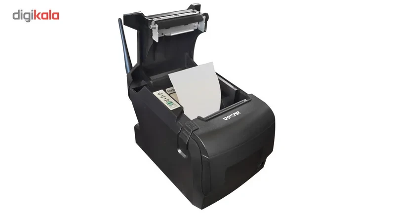 پرینتر حرارتی اسکار مدل POS88W